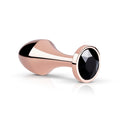 Anal plug Rosy Gold - Nouveau Butt Plug