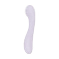 Vibrator Good Vibes Only - SOFI G-Spot Vibrator Soft Silicone - Purple