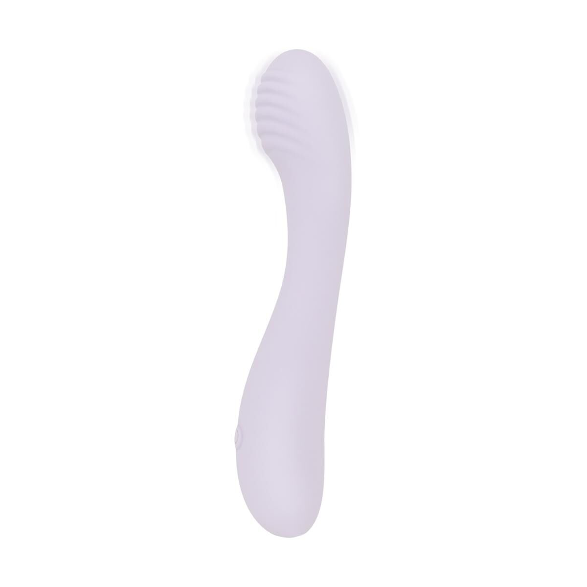 Vibrator Good Vibes Only - SOFI G-Spot Vibrator Soft Silicone - Purple