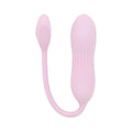 Vibrating Egg Good Vibes Only - SIVA Bullet Vibrator Soft Silicone - Pink