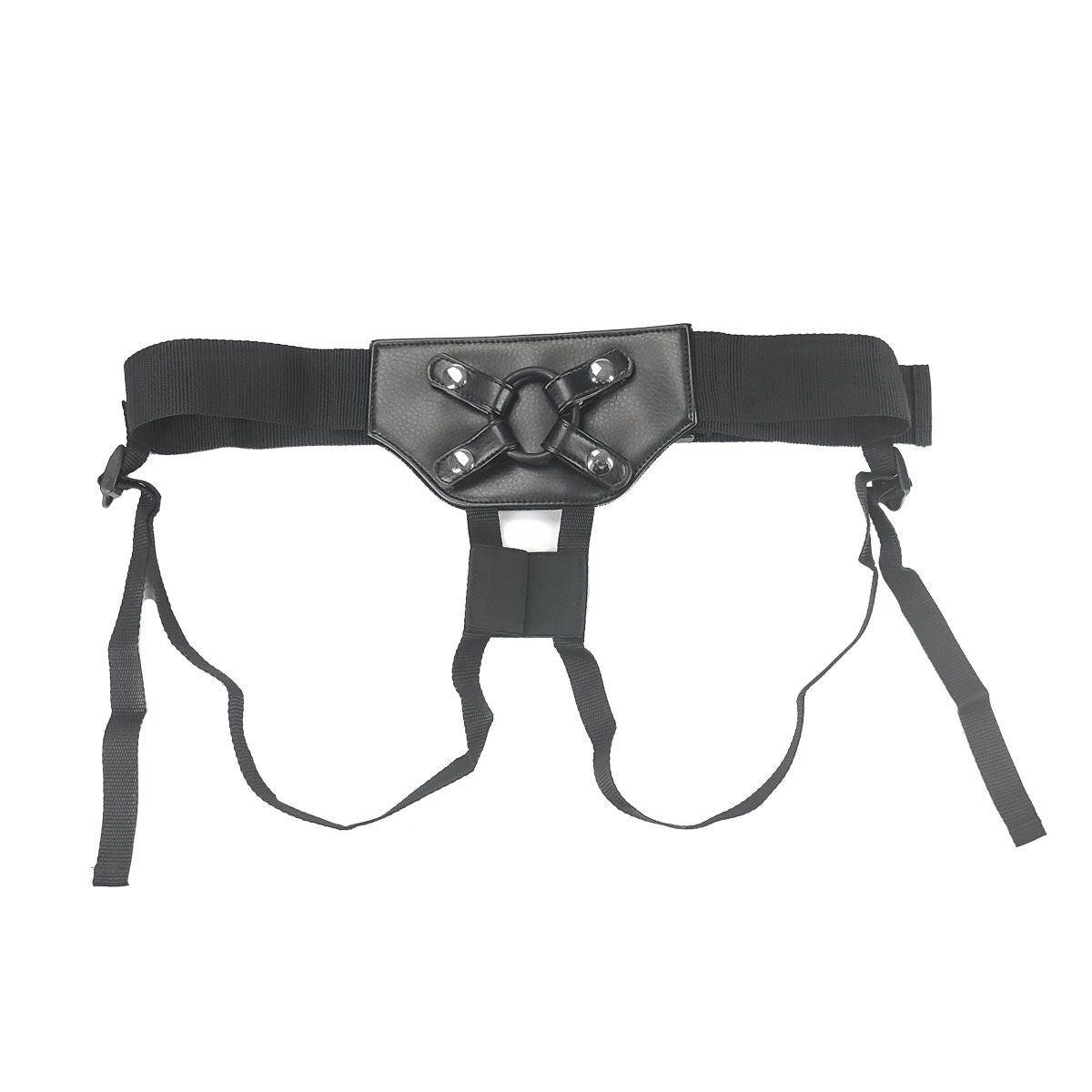 Трусики для страпона Addiction Strap-On Harness One Size