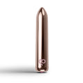 Rocks Off Bullet Golden Rose Vibrator 16 Settings