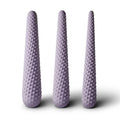 Vaginismus recovery system Unite Silicone Dilators Set for relieving spasms during penetration