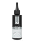 Лубрикант для мастурбаторів JO Stroker Lubricant 120 мл, на водній основі, густий, з аплікатором