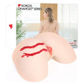 Masturbator Kokos 005 Jenny ONAHOLE Real Hips