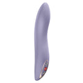 Пульсатор Fun Factory Stronic Flow Light Violet, 8 режимів роботи, перезаряджуваний