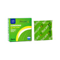 Презервативи Ultra Thin Mint Condoms 3 шт, ультратонкі, аромат: м'ята