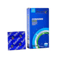 Recare Classic Condoms 12 pcs, classic