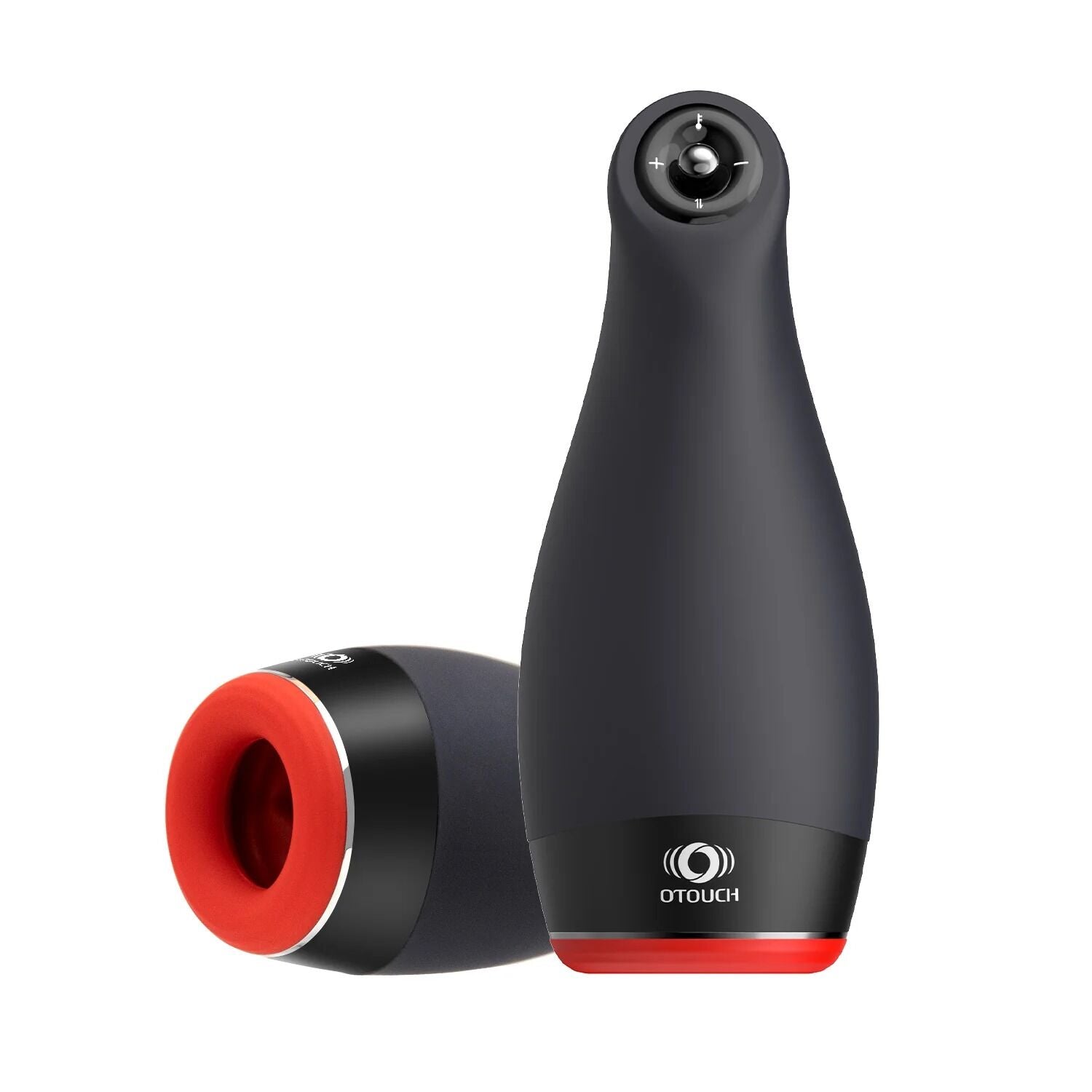 Otouch Pleasure Engine Masturbator, 7 vibration modes, 5 friction modes, heating, joystick