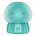 Satisfyer Jelly-cious Green Clitoral Vacuum Stimulator