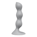 Anal stimulator-beads Satisfyer Triple Ball-R Grey