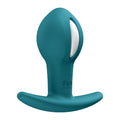 Anal plug Fun Factory B BALLS UNO Bottle Green