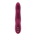 Пульсатор для точки G Fun Factory Stronic Wave Wine Red