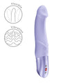 Вібратор Fun Factory Mr. Boss Purple