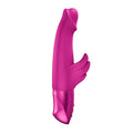 Fun Factory Wicked Angel Magenta Rabbit Vibrator