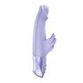 Vibrator-Rabbit Fun Factory Wicked Angel Purple