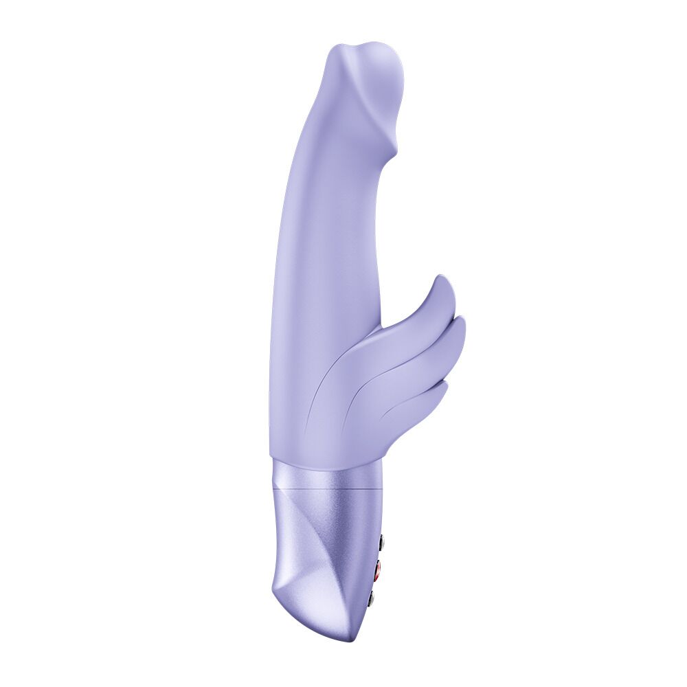 Vibrator-Rabbit Fun Factory Wicked Angel Purple