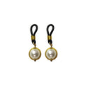 Nipple ornament Art of Sex - Golden Night, color white