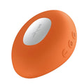 Vibrator We-Vibe Temp Tangerine