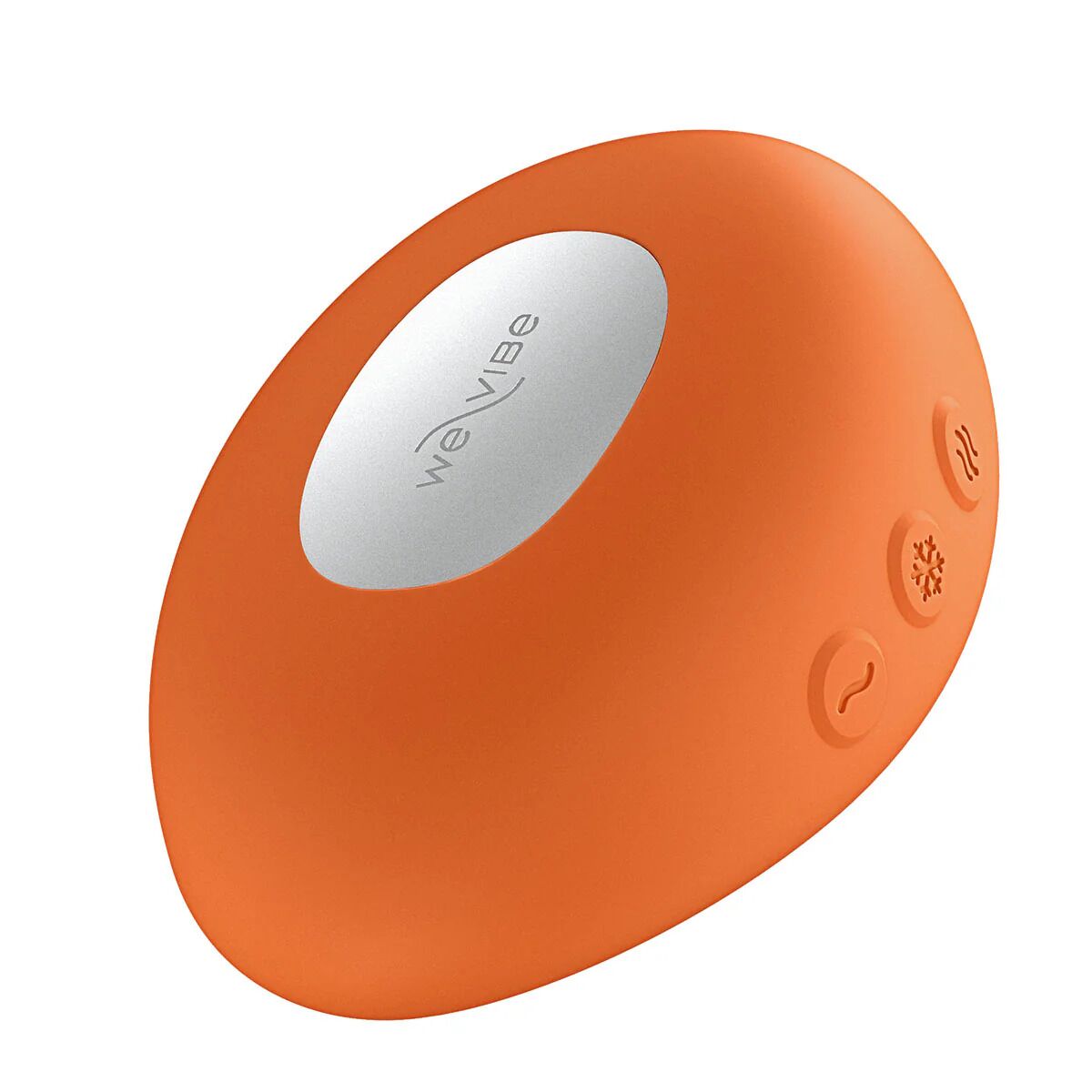 Vibrator We-Vibe Temp Tangerine
