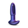 Hueman Voyager Butt Plug With Tapping