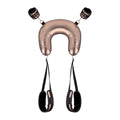 Набір для фіксації Rosy Gold - Neck and Leg Sling Restraint Set