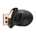 Вібратор у трусики Rosy Gold - Remote Control Panty Vibrator