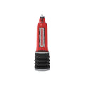 Гідропомпа Bathmate Hydromax 8 Red, для члена довжиною від 15 до 20 см, діаметр до 5,5 см