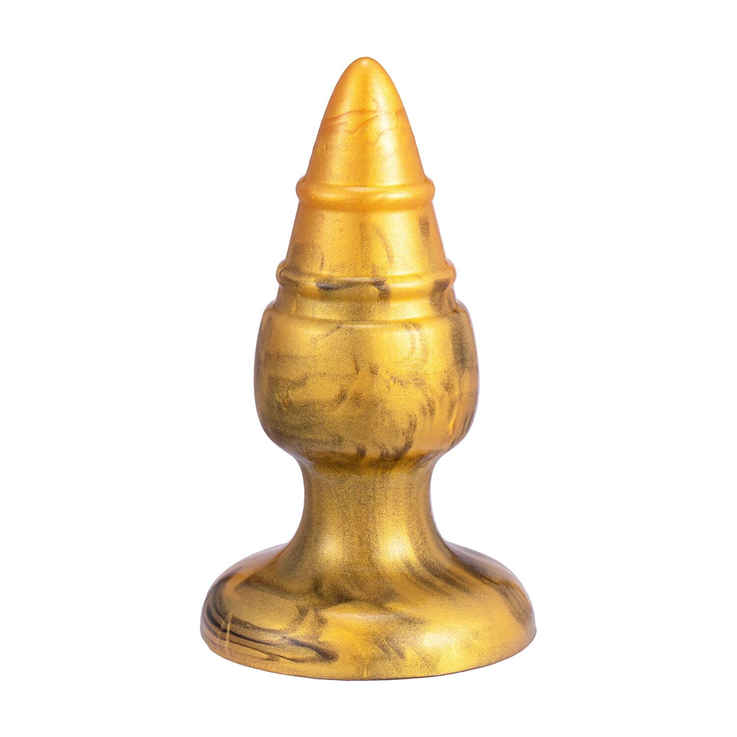 Anal plug SilexD Fantasy - Goldy M Plug
