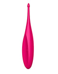 Clitoral vibrator Satisfyer Twirling Fun Magenta