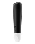 Rechargeable Vibrating Bullet Satisfyer Ultra Power Bullet 2 Black