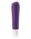 Rechargeable Vibrating Bullet Satisfyer Ultra Power Bullet 2 Violet