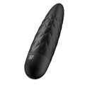 Satisfyer Ultra Power Bullet 5 Black Mini Vibrator