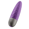 Mini Vibrator Satisfyer Ultra Power Bullet 5 Violet