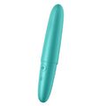 Minivibrator Satisfyer Ultra Power Bullet 6 Turquoise
