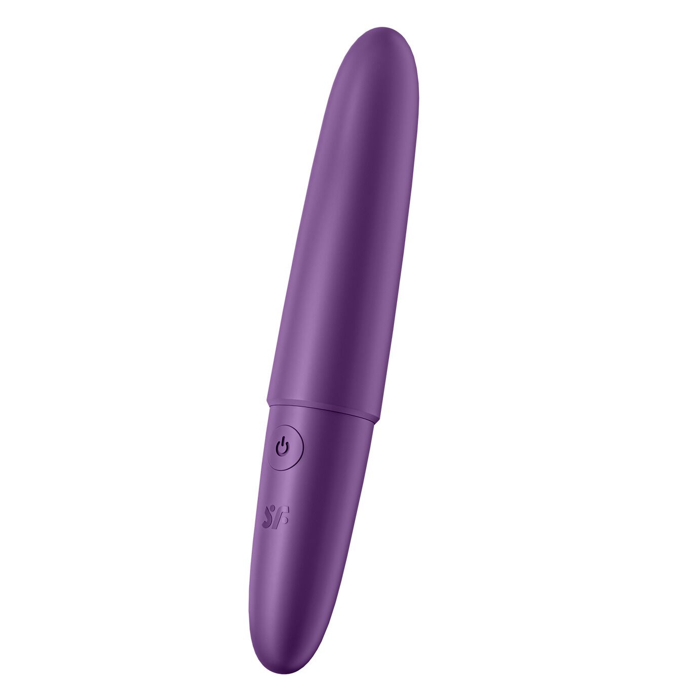 Minivibrator Satisfyer Ultra Power Bullet 6 Violet
