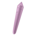 Smart Mini Vibrator Satisfyer Ultra Power Bullet 8 Lilac