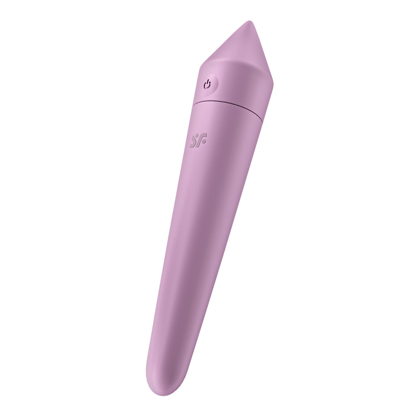 Smart Mini Vibrator Satisfyer Ultra Power Bullet 8 Lilac