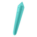 Smart Mini Vibrator Satisfyer Ultra Power Bullet 8 Turquoise