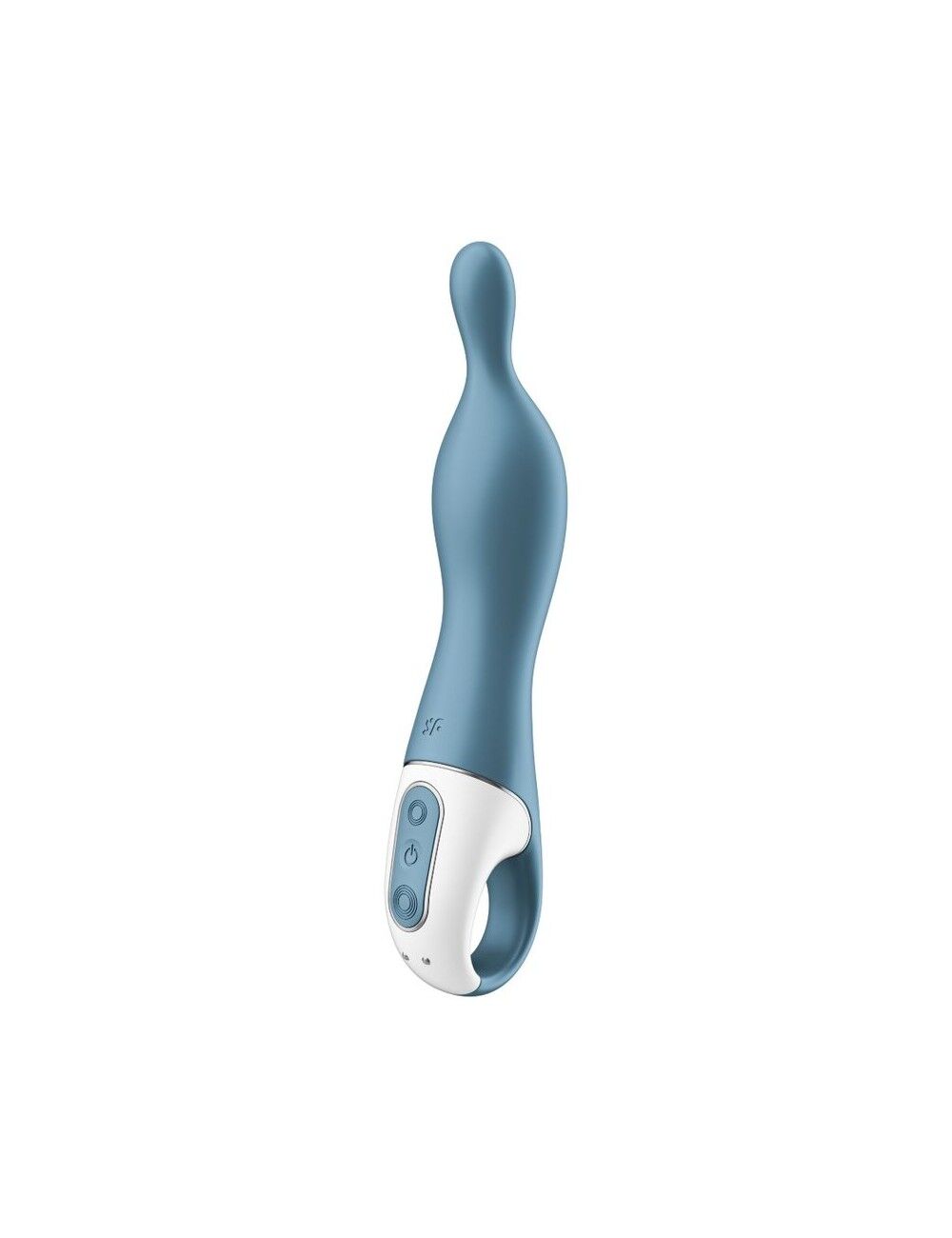 Satisfyer A-Mazing 1 Blue A-Spot Vibrator