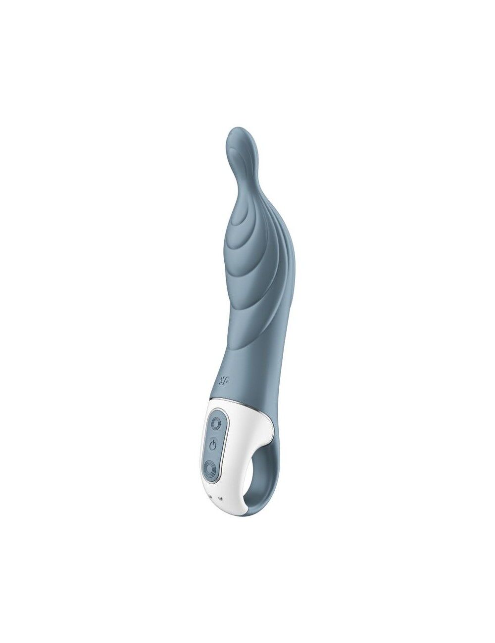 Satisfyer A-Mazing 2 Grey A-spot Vibrator